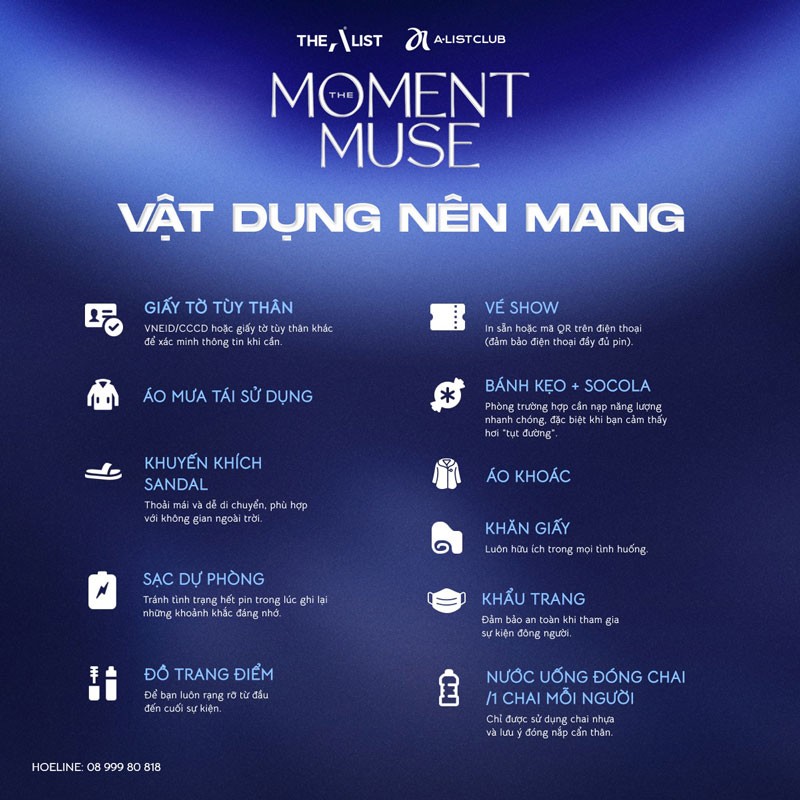 Đêm nhạc Văn Mai Hương - Dương Edward tại Đà Lạt | The Moment Muse 09.01.2026